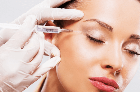 Anti - wrinkle Injection Treatment in South Delhi
