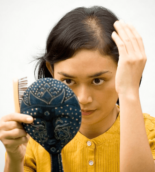 hair treatments