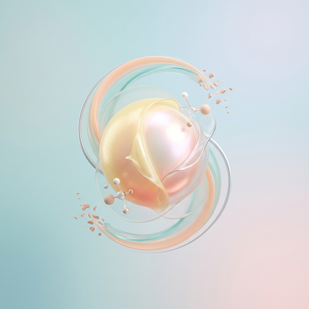 Chemical peel