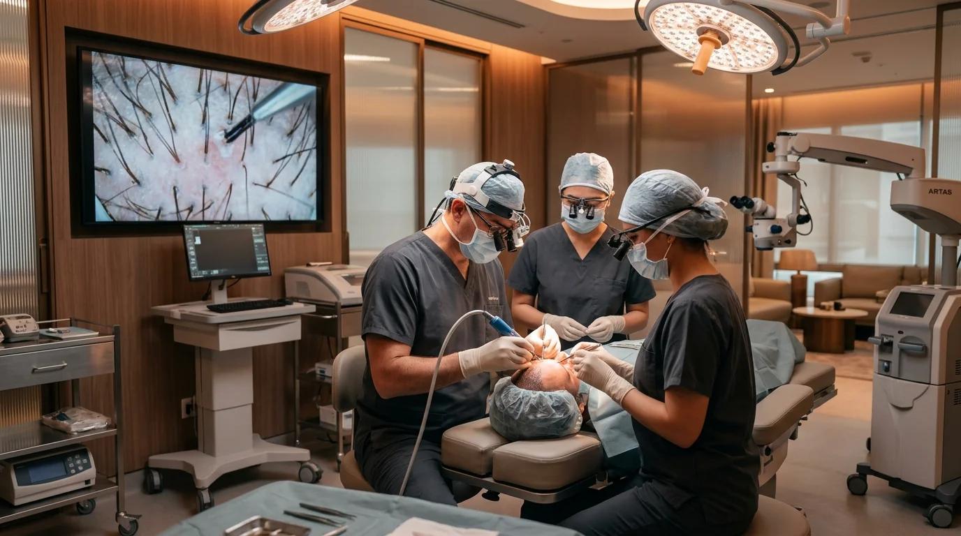 Dermalife Clinic