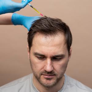 Hair Loss Treatment