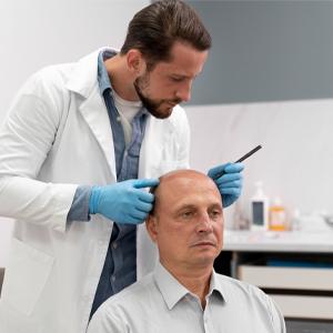Hair Transplant