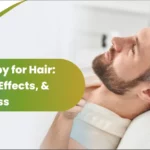 Mesotherapy for Hair