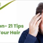 hair loss prevention tips
