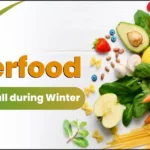 Superfoods To Prevent Hair Fall during Winter