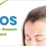 PCOS hair loss