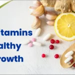 7 Best Vitamins For Healthy Hair Growth