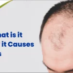 DHT- What is it and how it causes hair loss