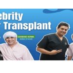 Celebrity Hair Transplant