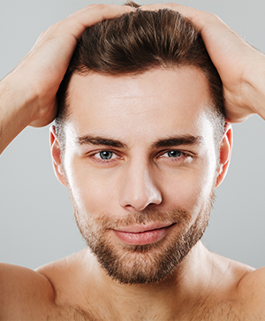 boosted fue hair transplant in delhi