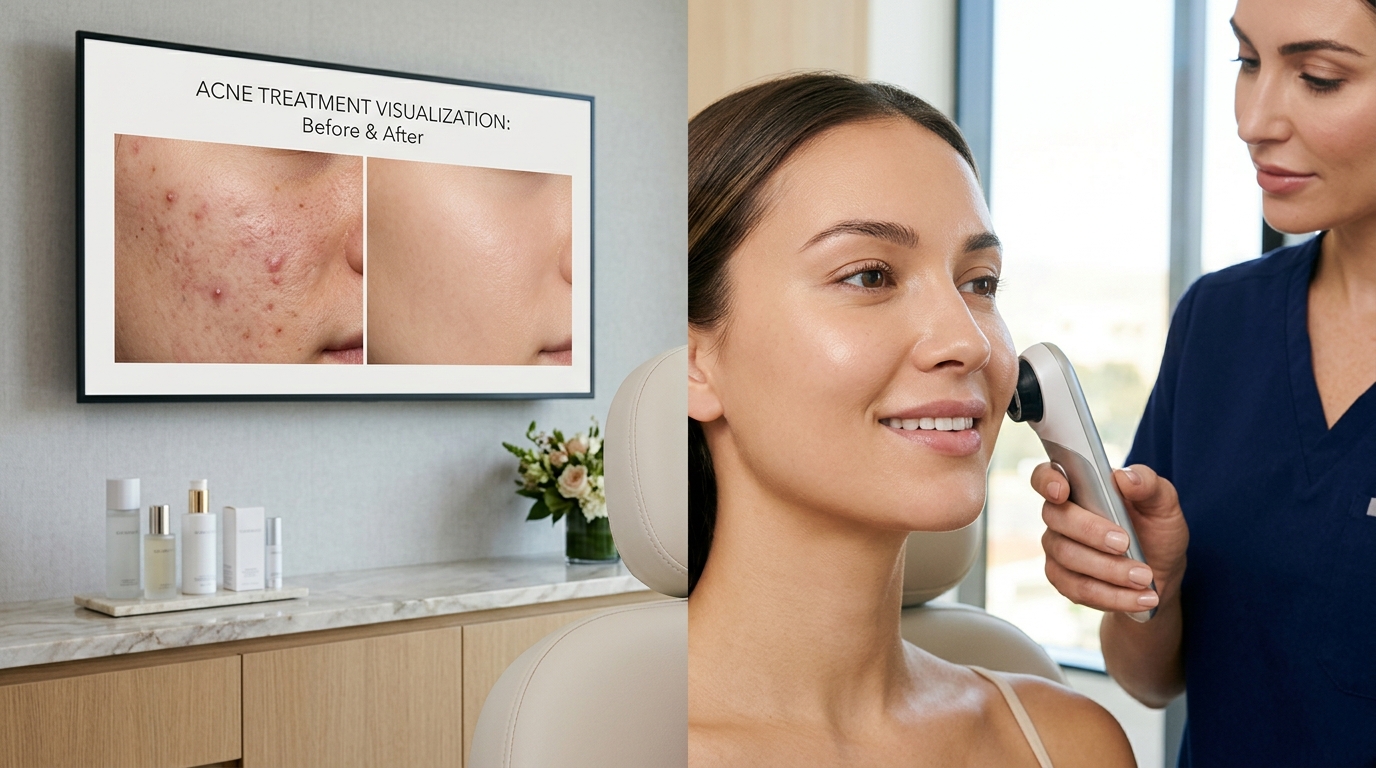 Best Acne Treatment in Delhi