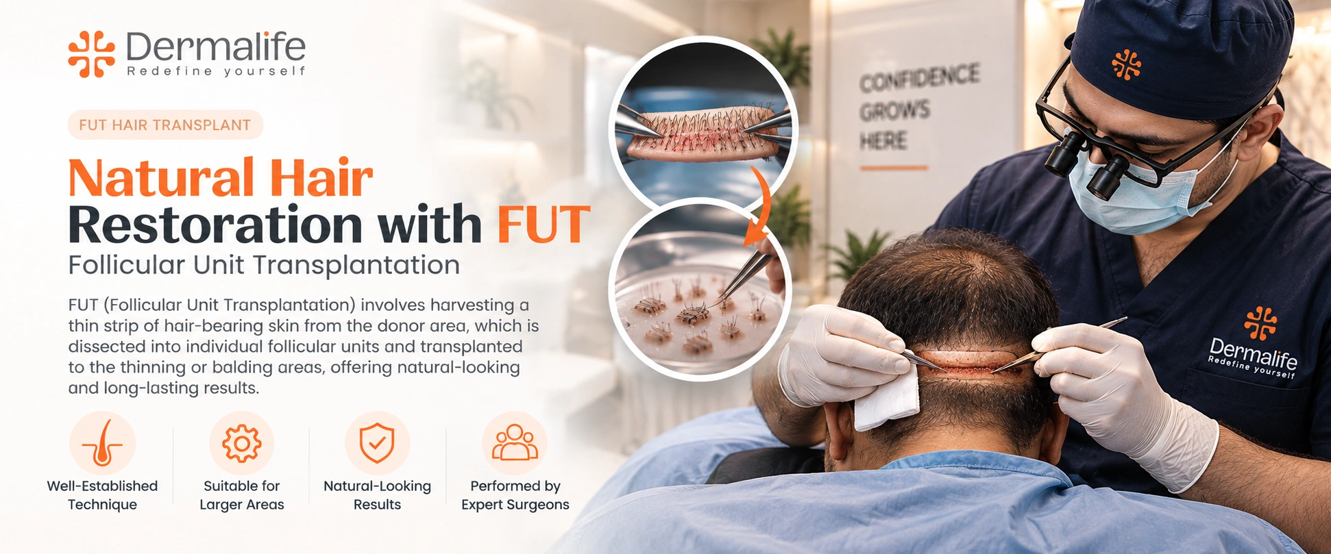 Want a fuller-hair regrowth?