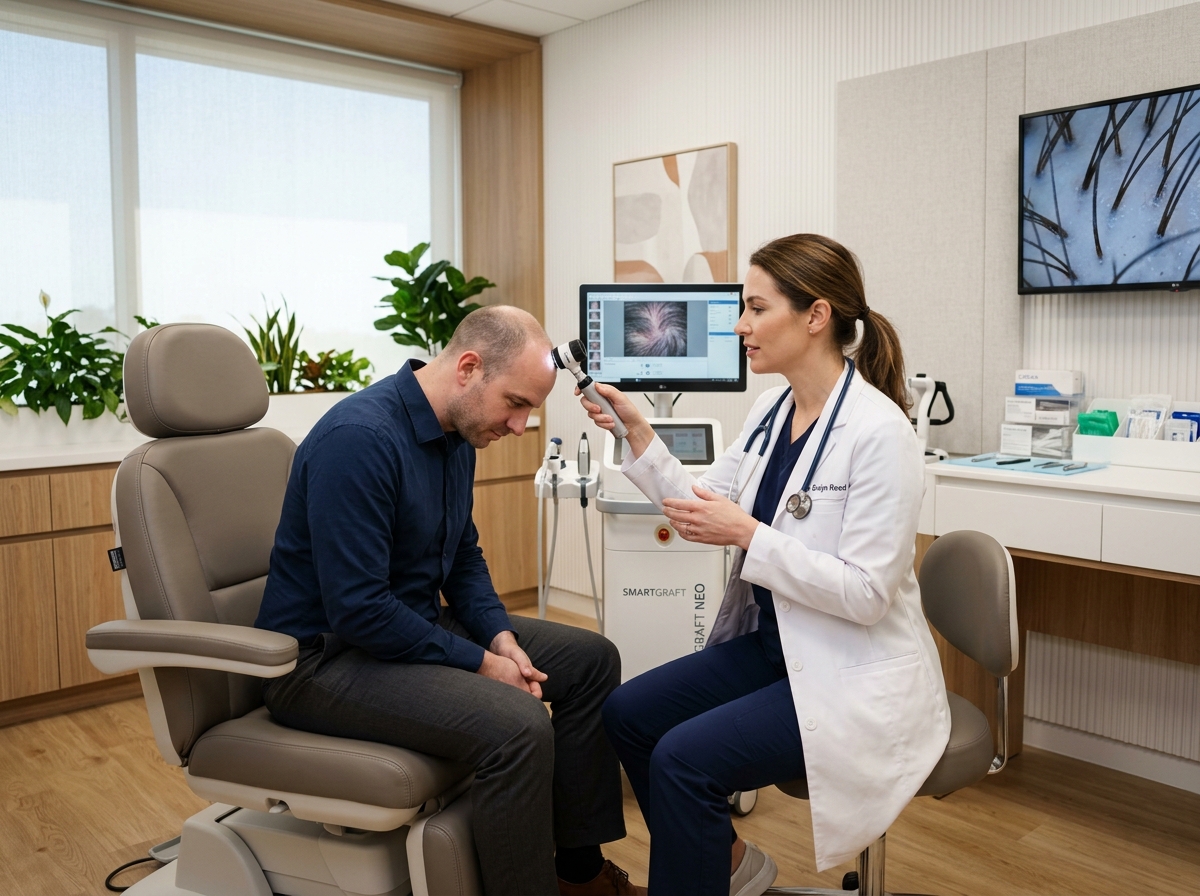 Clinical Overview