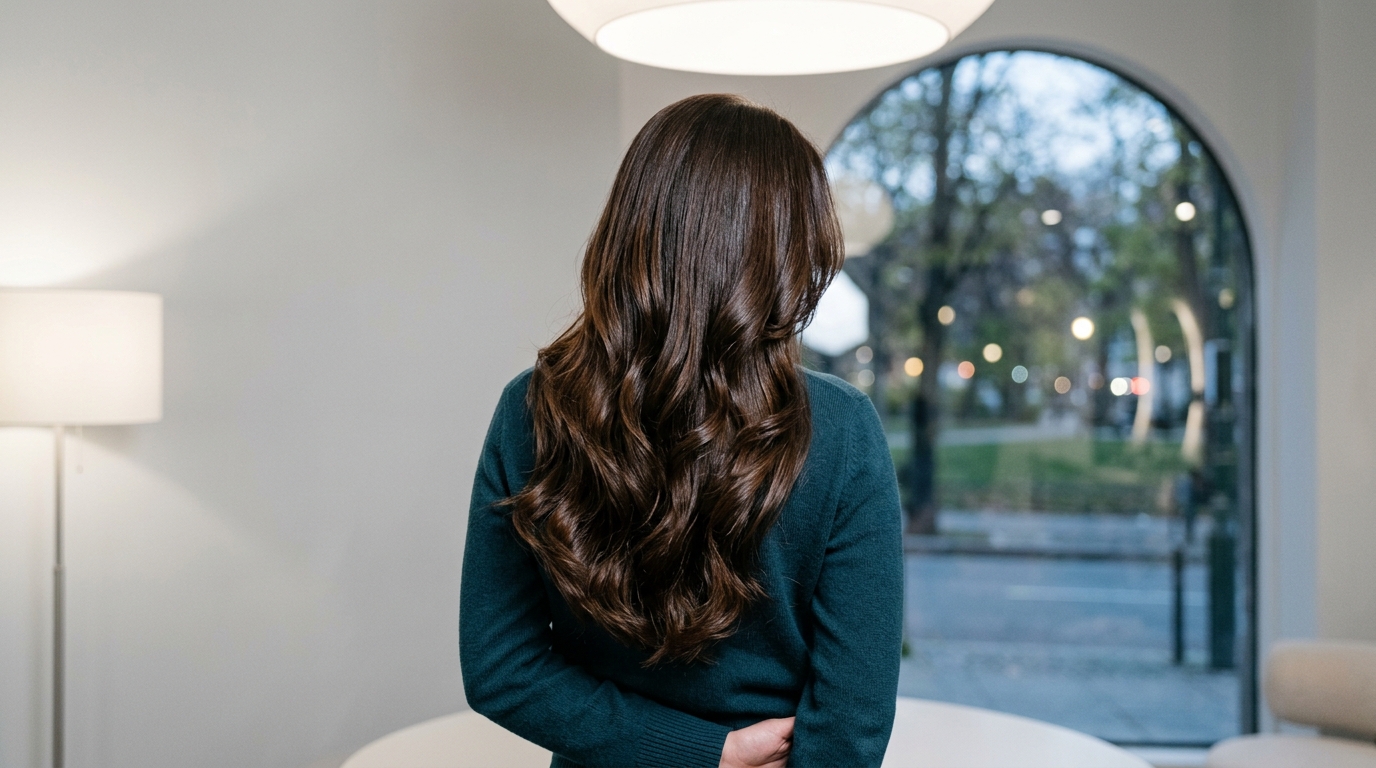Long Hair Transplant in Delhi