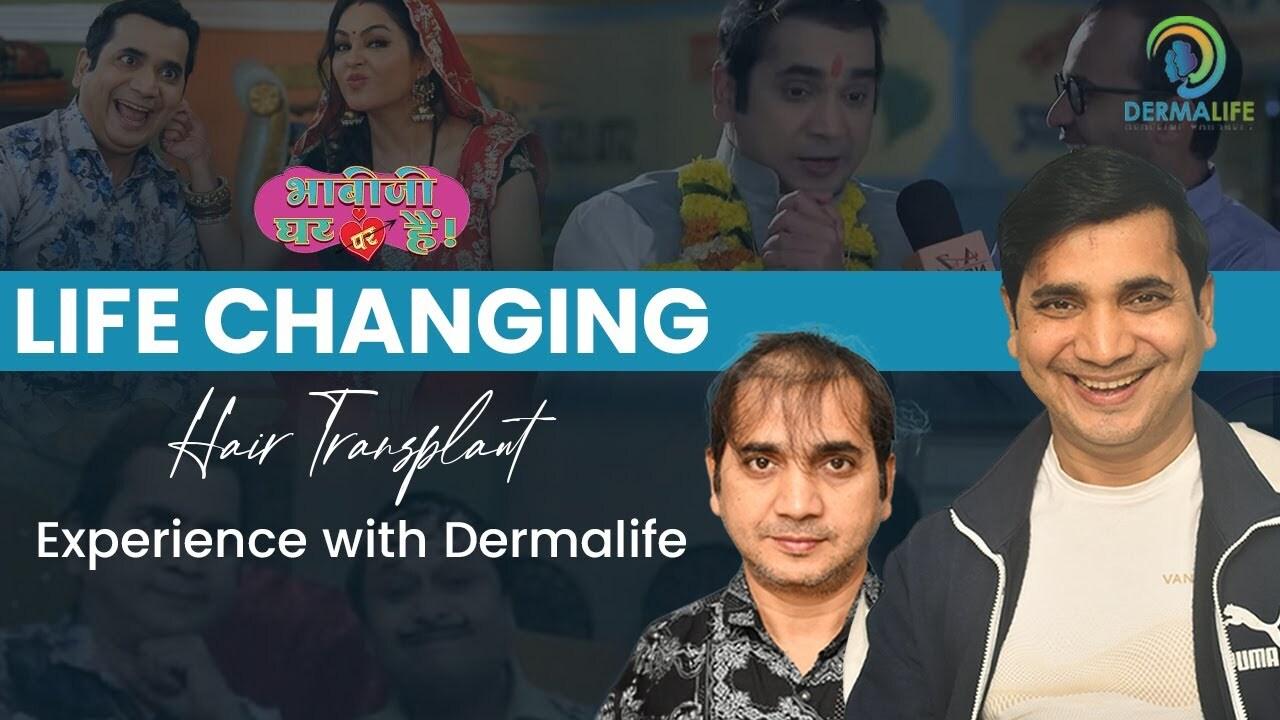 Dermalife - Best Skin and Hair Clinic in Delhi